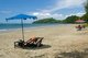 Thailand: Beach in front of Sukorn Beach Bungalows, Ko Sukorn, Trang Province